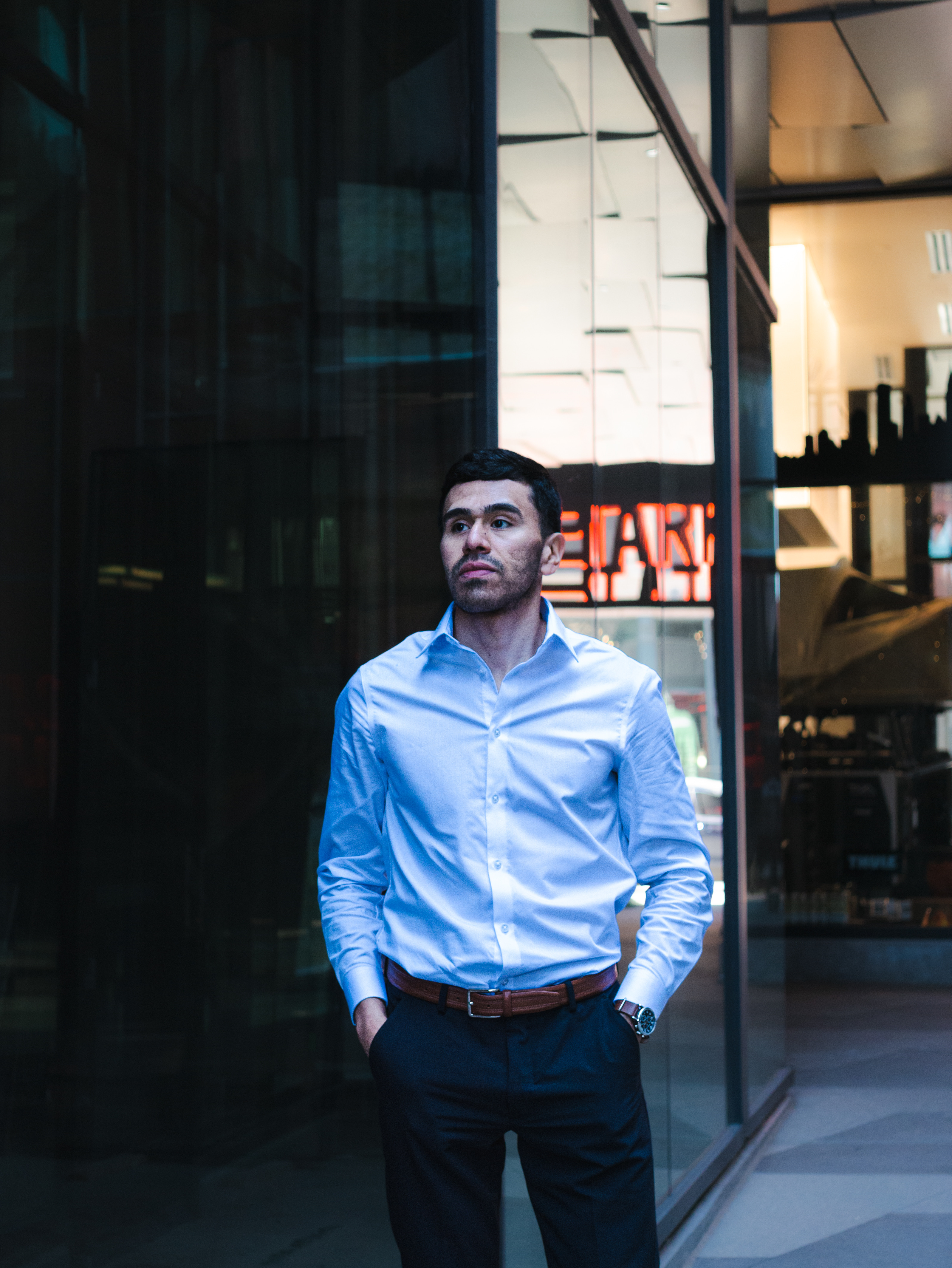 Photo of Tomas Saenz