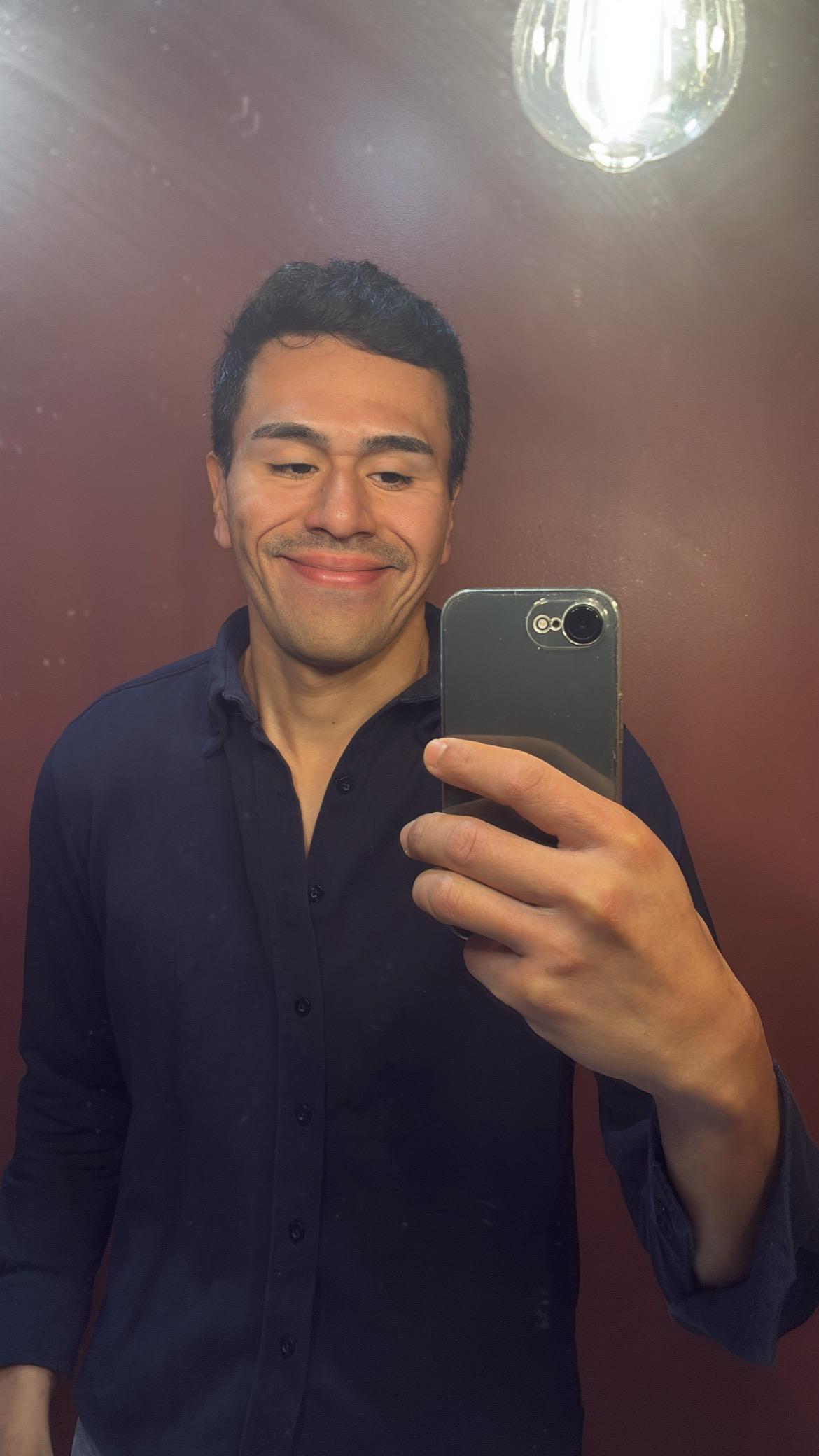 Photo of Tomas Saenz